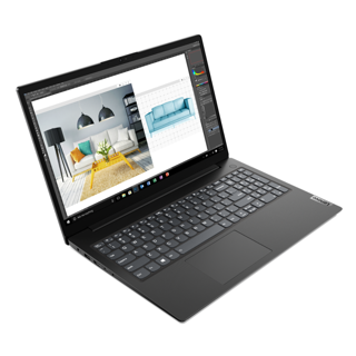 LENOVO V15-IJL Intel 15,6" FHD TN 4 Go 256 Go SSD