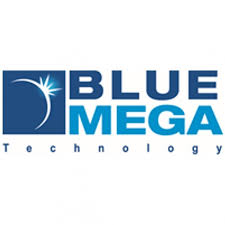 Blue mega