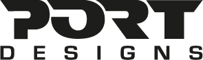 Port-design