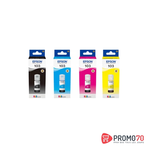 103 ecotank black ink bottle