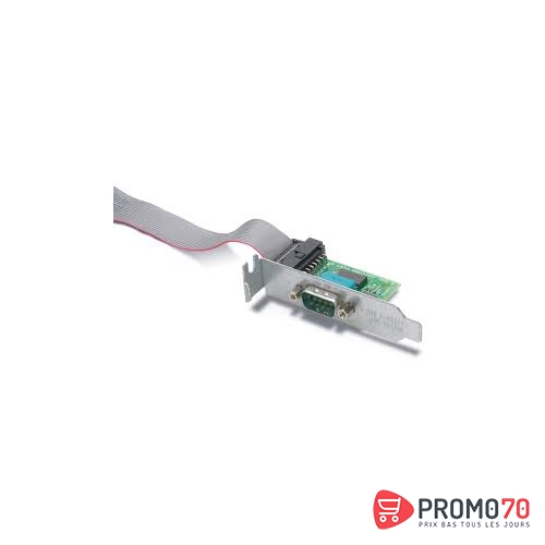 2nd serial port adapter