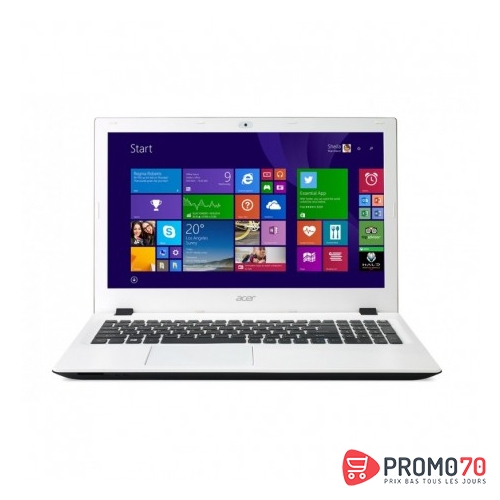 Acer e5-573 core i3-4005u 15.6 