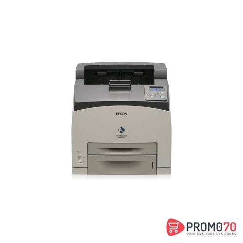 Aculaser m4000dtn + recto verso + bac