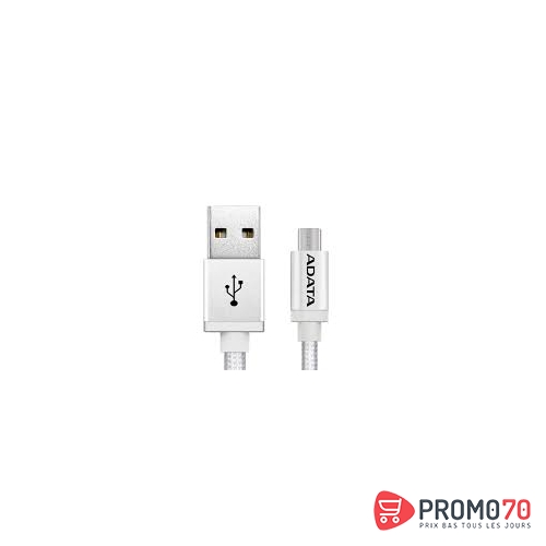 Adata micro usb (silver)