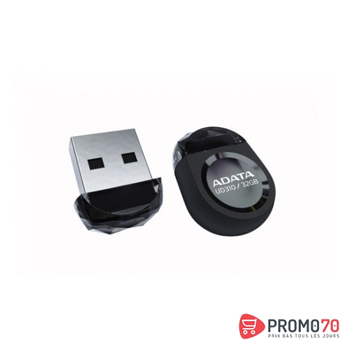 Adata usb-flash 2.0 32gb black