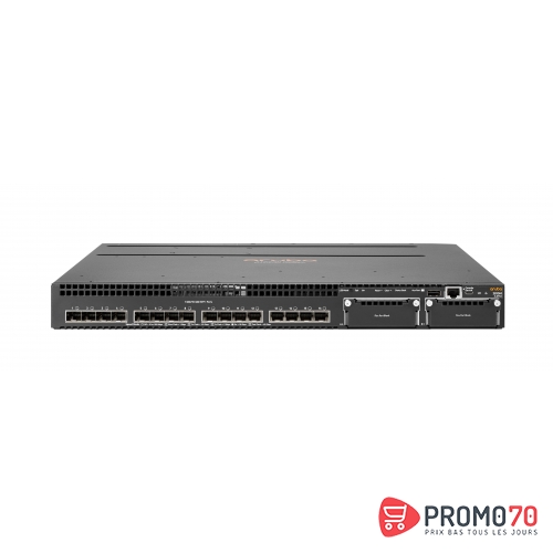 Aruba 3810m 16sfp+ 2-slot swch [16 ports s sfp+, l3, fully managed]