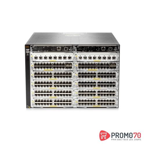 Aruba 5406r zl2 switch