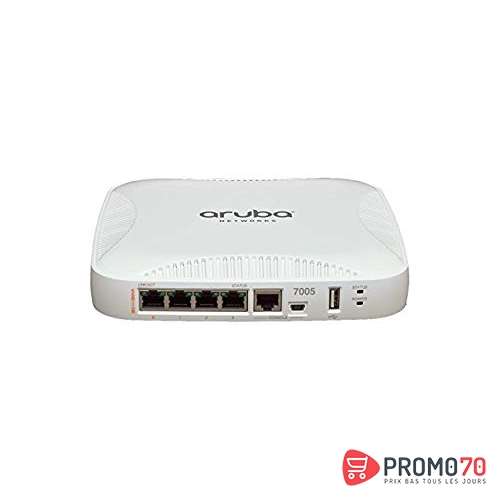 Aruba 7005 (rw) 16 ap branch cntlr