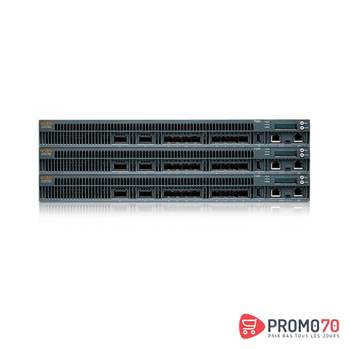 Aruba 7220 (rw) controller