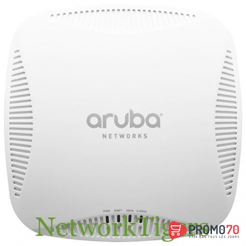 Aruba ap-103 dual 2x2:2 802.11n ap