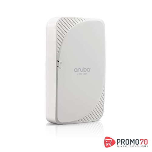 Aruba ap-205h dual 2x2:2 802.11ac ap