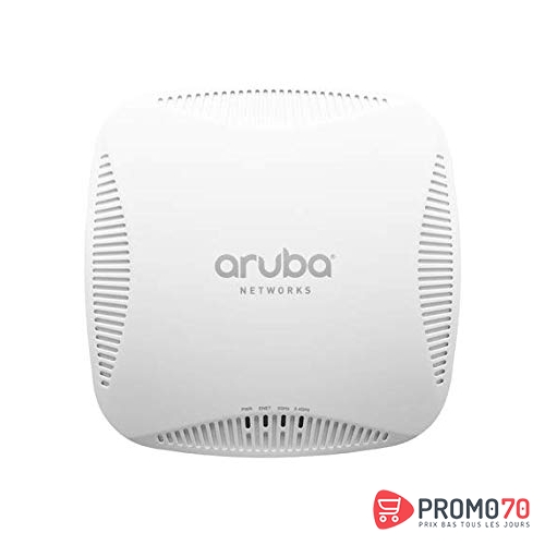 Aruba ap-315 dual 2x2/4x4 802.11ac ap