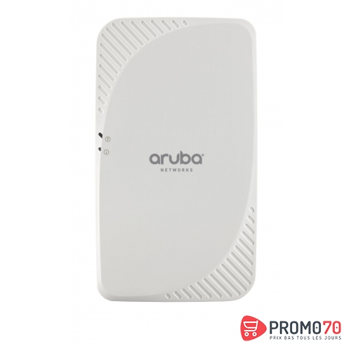 Aruba iap-205h (rw) instnt 2x2:2 11ac ap