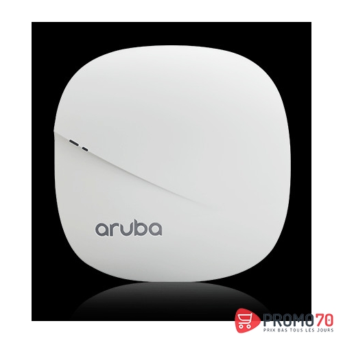 Aruba iap-315 (rw) instant 2x/4x 11ac ap