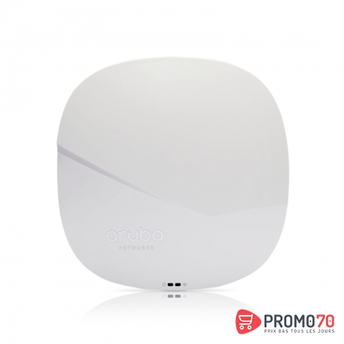 Aruba iap-325 (rw) instant 4x4:4 11ac ap