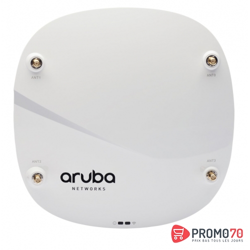 Aruba iap-335 (rw) instant 4x4:4 11ac ap