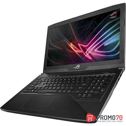 Asus gl503ge rog intel® core??? i7