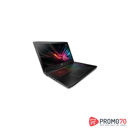 Asus gl703ge rog  intel® core??? i7