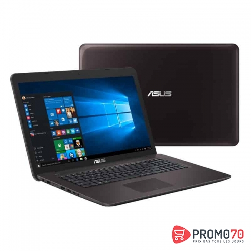 Asus r541uv  i7 7500u  8g 1t