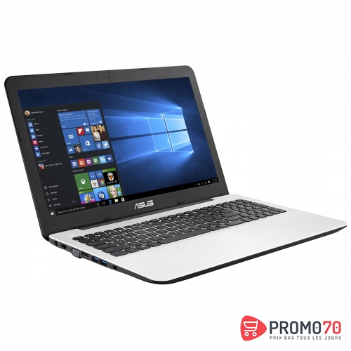 Asus r541uv  i7-7500u 8g 1tb vram