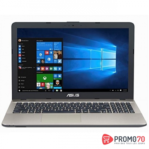 Asus r541uv-go574t i7 7500u 15 8g 1t win10