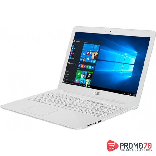 Asus r5558ur i5-7200 ram 8g hdd 1tb