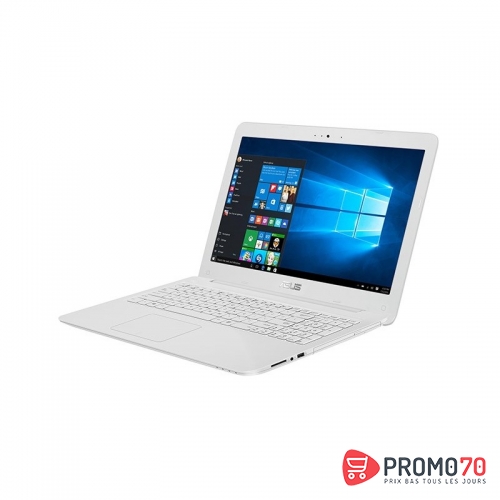 Asus r558ur i7 7200u 15,6" fhd 8g 1twin 10 white 