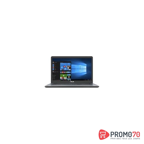 Asus r702ub i7 8550u 17 hd+ 8go 1to win 10 