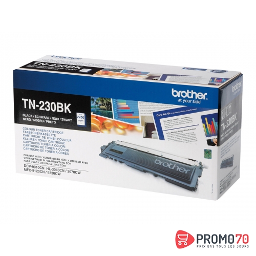 Brother cartouche toner jusqu a  2200 pages 
