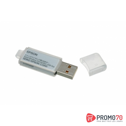 Clé usb quick wireless connexion - elpap09