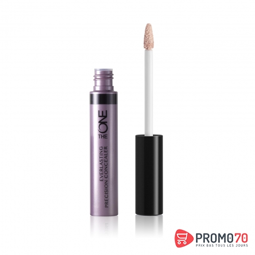 Correcteur everlasting the one