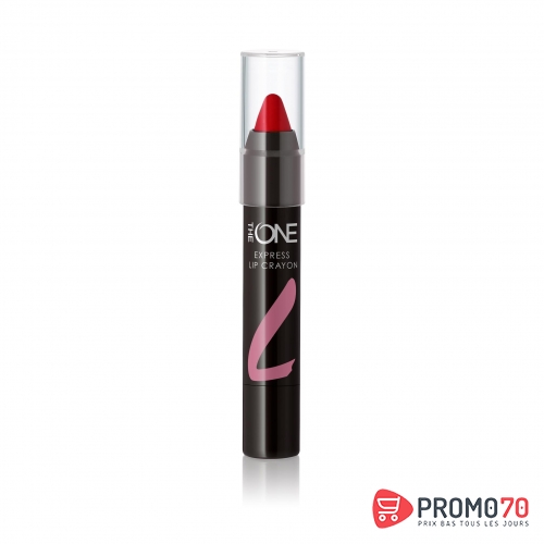 Crayon pour les lèvres the one express