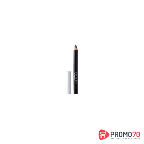 Crayon pour les yeux colourbox - noir