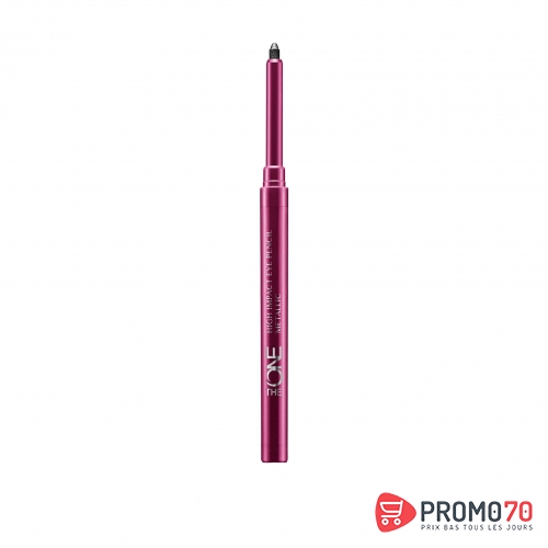 Crayon pour les yeux impact absolu métallique the one