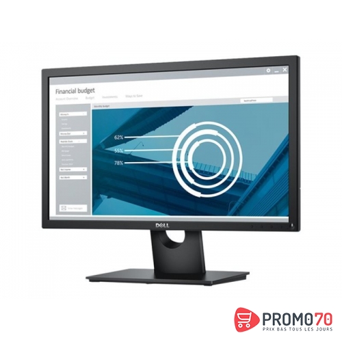 Dell 19 monitor e1916h