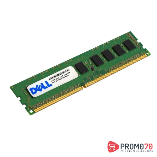 Dell 4 gb certified memory module