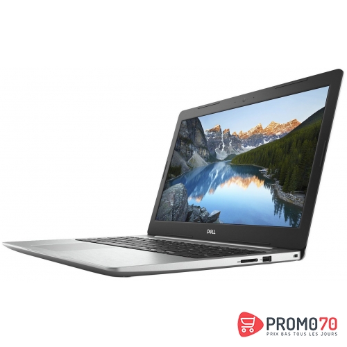 Dell inspiron 15  - 5570 8th generation intel(r) core(tm) i7-8550u