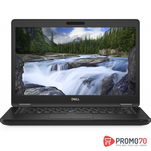 Dell latitude 5490, intel core i5-8250u