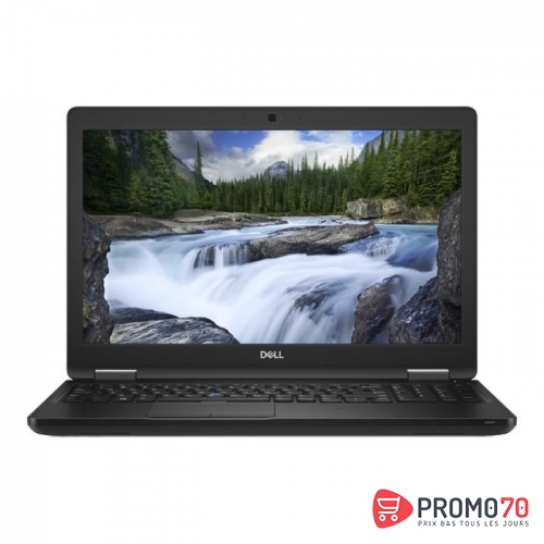 Dell latitude 5590 15.6" fhd