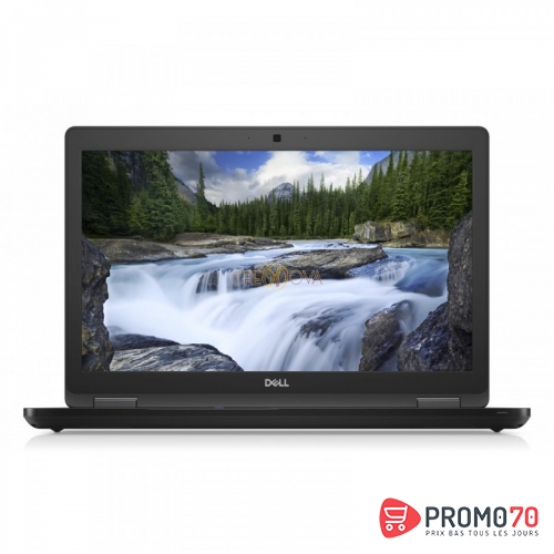 Dell latitude 5590 i5-8250u 15,6 4go 500gb freedos 