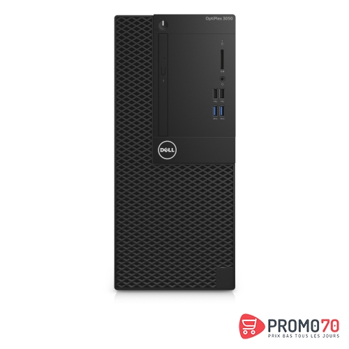 Dell optiplex 3050 sff intel core i3-7100