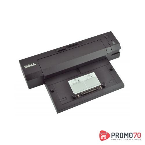 Dell port replc:euro advc e-port ii,130w ac adapter