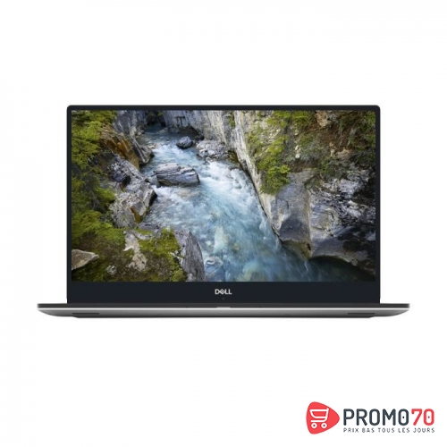 Dell precision 5530 15.6 i7-8850h 16go 512gb ssd