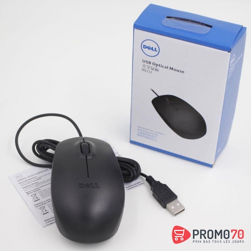 Dell??? usb optical mouse