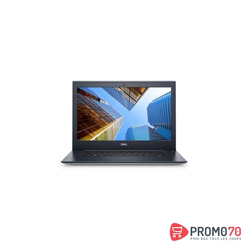 Dell vostro notebook 5471, gold, 14.0-inch fhd