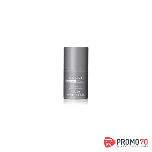 Déodorant à bille anti transpirant eclat homme sport