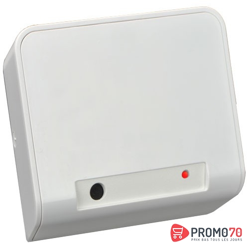 Détecteur bosch de bris de vitres sans fil