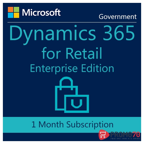 Dynamics 365 for customer service, enterprise edition annual-  dynamics - csp