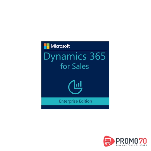 Dynamics 365 for sales professional annual -  dynamics - csp