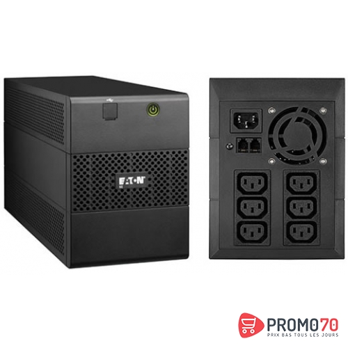 Eaton 5e 1500 va usb